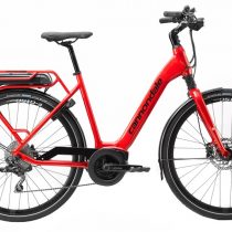 Bicicleta Cannondale MAVARO ACTIVE CITY 2019