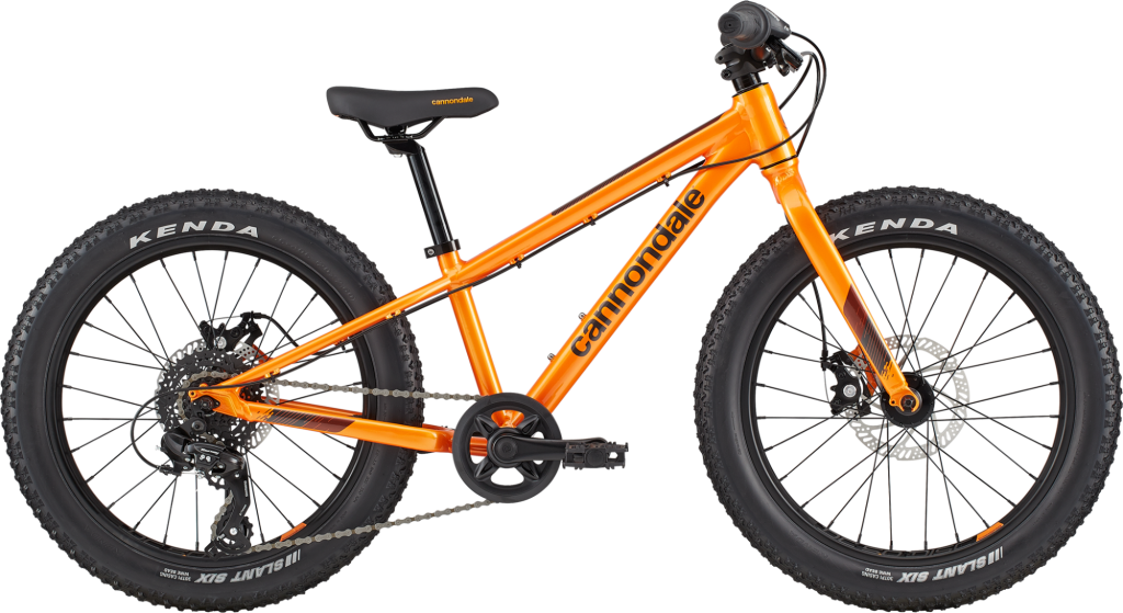 cannondale kids cujo 24