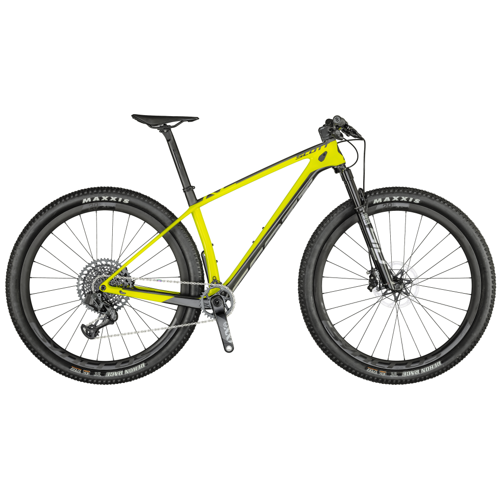 scott scale rc 900 world cup axs bike price